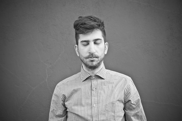 Fotografía promocional de Echonomist