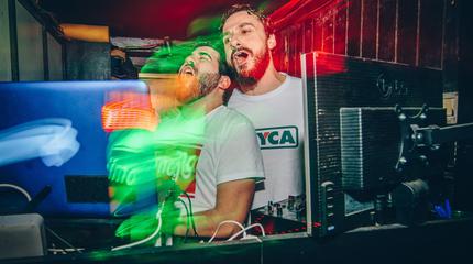 Economato Djs