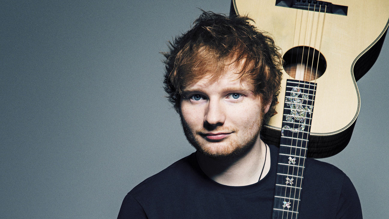 Resultado de imagen para ed sheeran