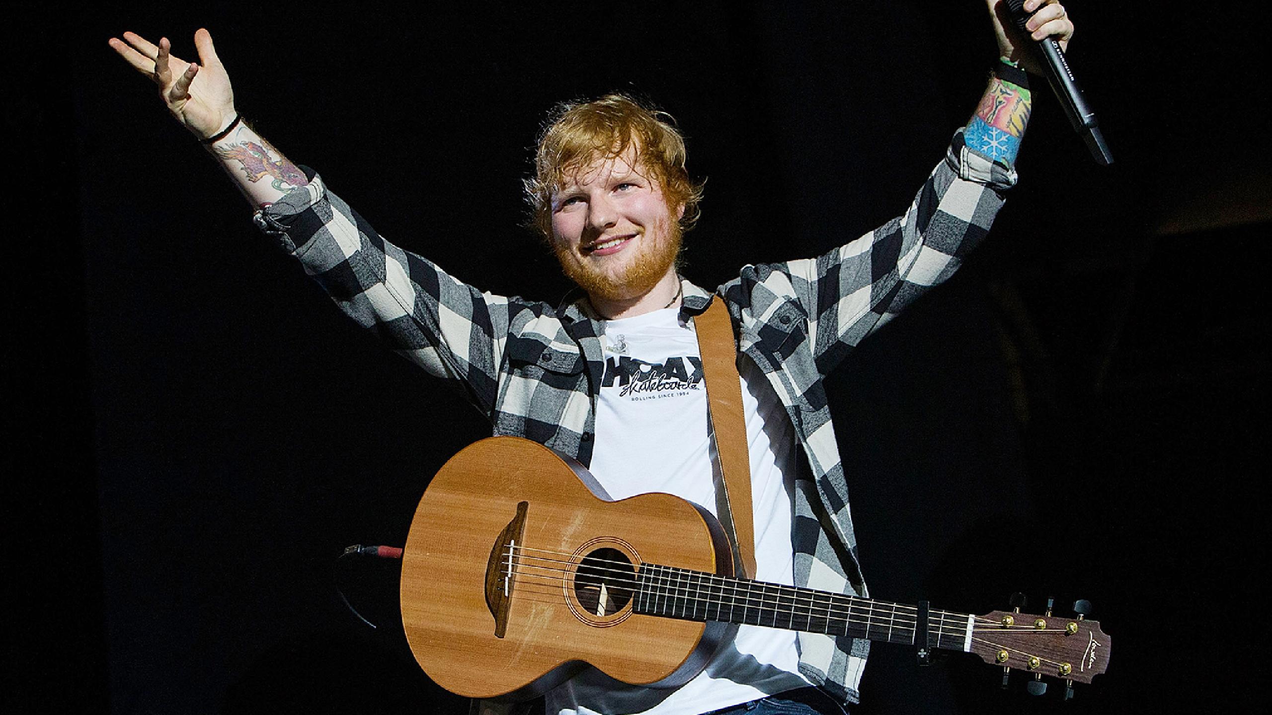 Ed Sheeran Tour Dates 2020 | Tour 2020