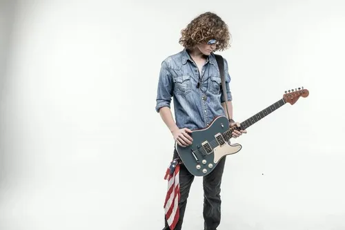 Promotional photograph of Concierto de Eddie And The Getaway en Des Moines.