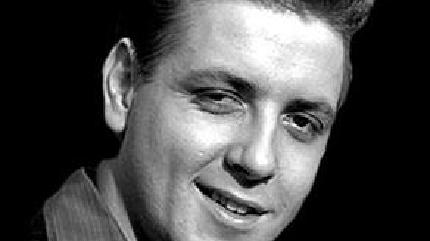 Eddie Cochran