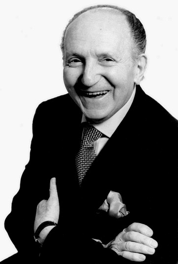 Promotional photograph of Concierto de Eddie Marnay Tribute en Brossard.