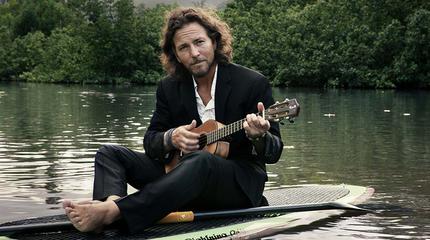 Eddie Vedder
