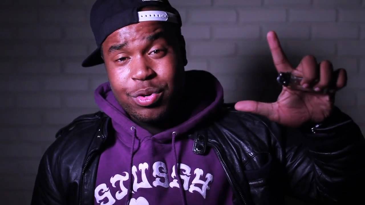 Fotografía promocional de Eddy Baker