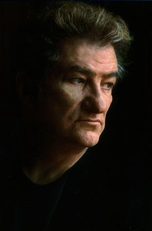 Fotografía promocional de Eddy Mitchell