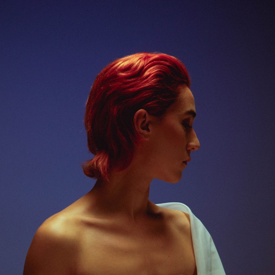 Fotografía promocional de EDE