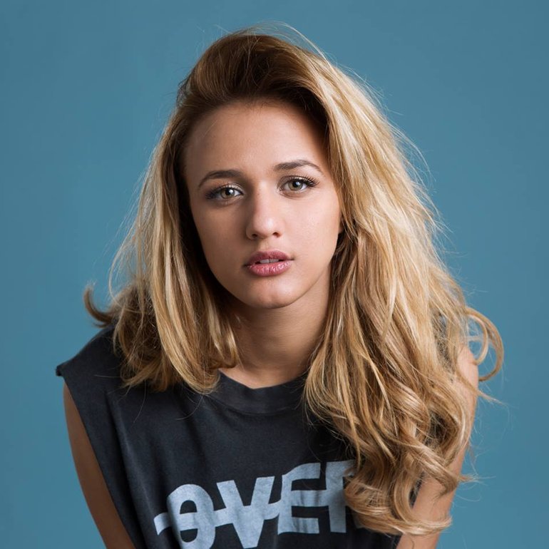 Fotografía promocional de Eden Ben Zaken