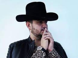 Fotografía promocional de Concierto de Eden Muñoz en Hidalgo