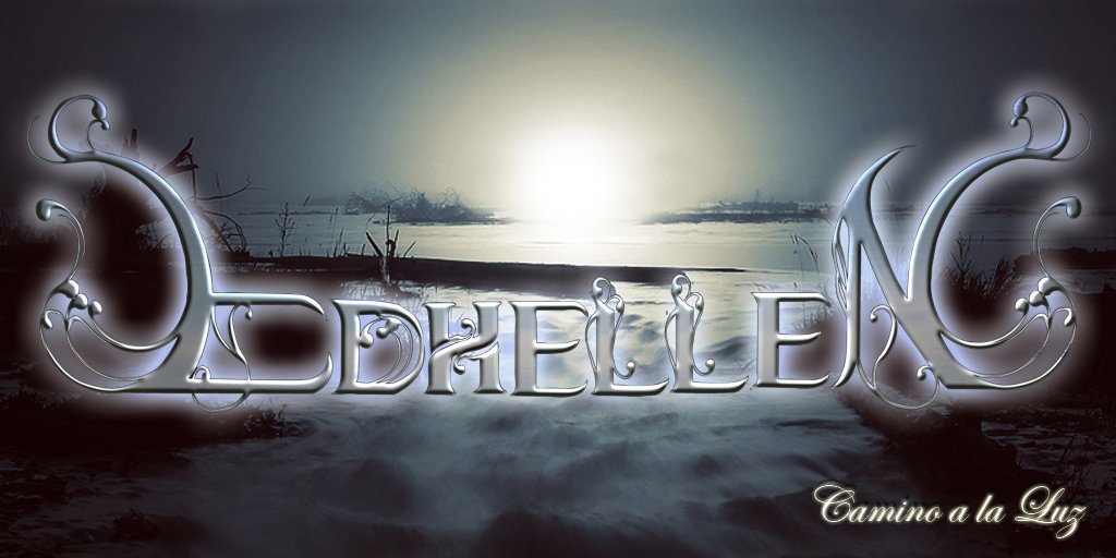 Fotografía promocional de edhellen