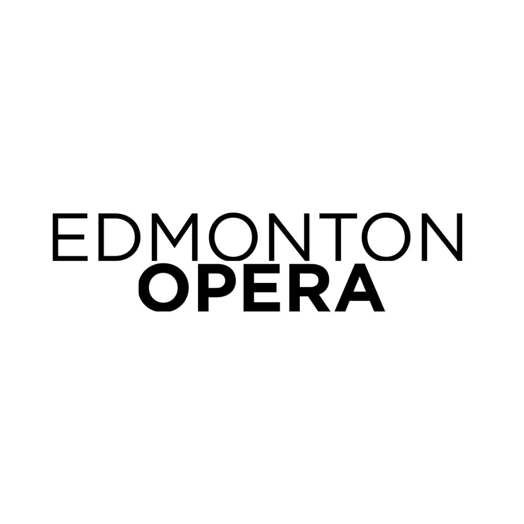 Fotografía promocional de Concierto de Edmonton Opera en Edmonton