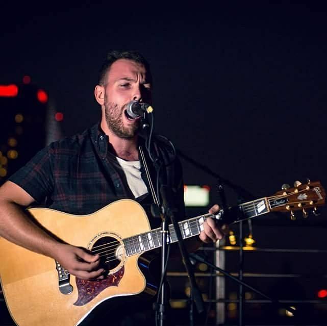 Promotional photograph of Concierto de Natalie Holmes en Londres.