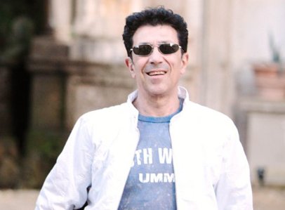 Fotografía promocional de Concierto de Edoardo Bennato en Siena