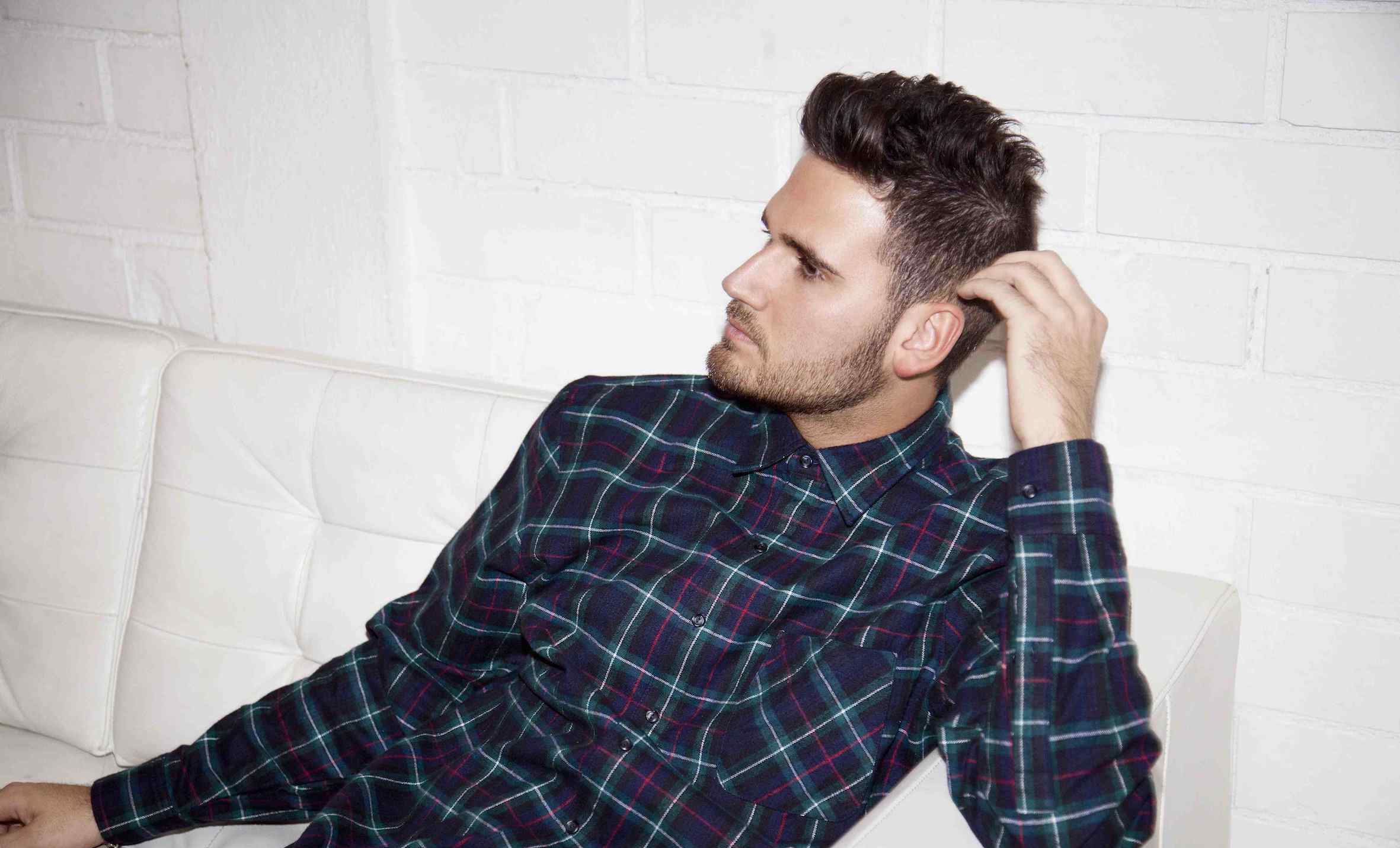 Promofoto von Edu Imbernon.