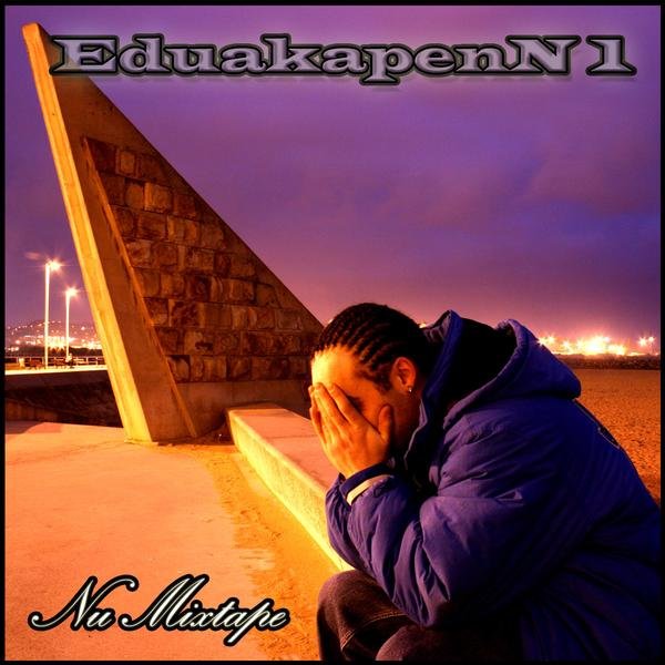 Fotografia promocional de Eduakapenn1.