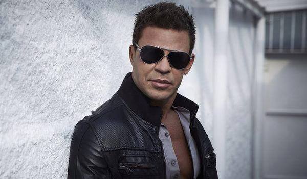 Promofoto von Eduardo Costa.