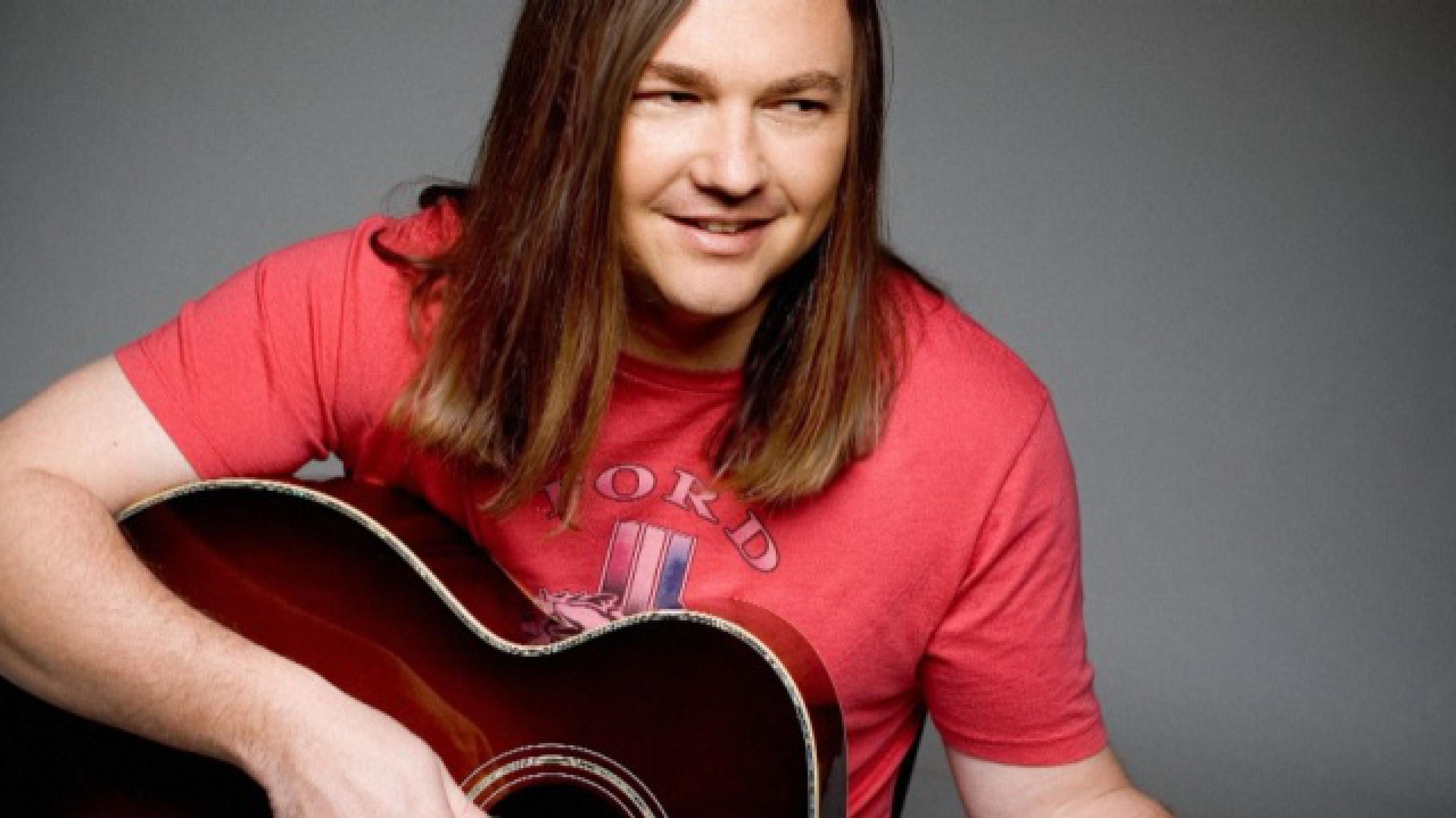 edwin mccain tour