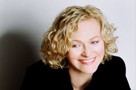 Fotografía promocional de Concierto de Edyta Geppert en Poznan