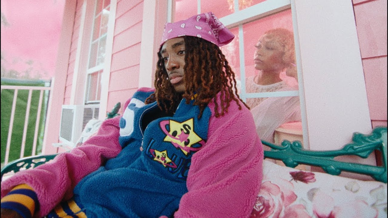 Fotografía promocional de Eem Triplin