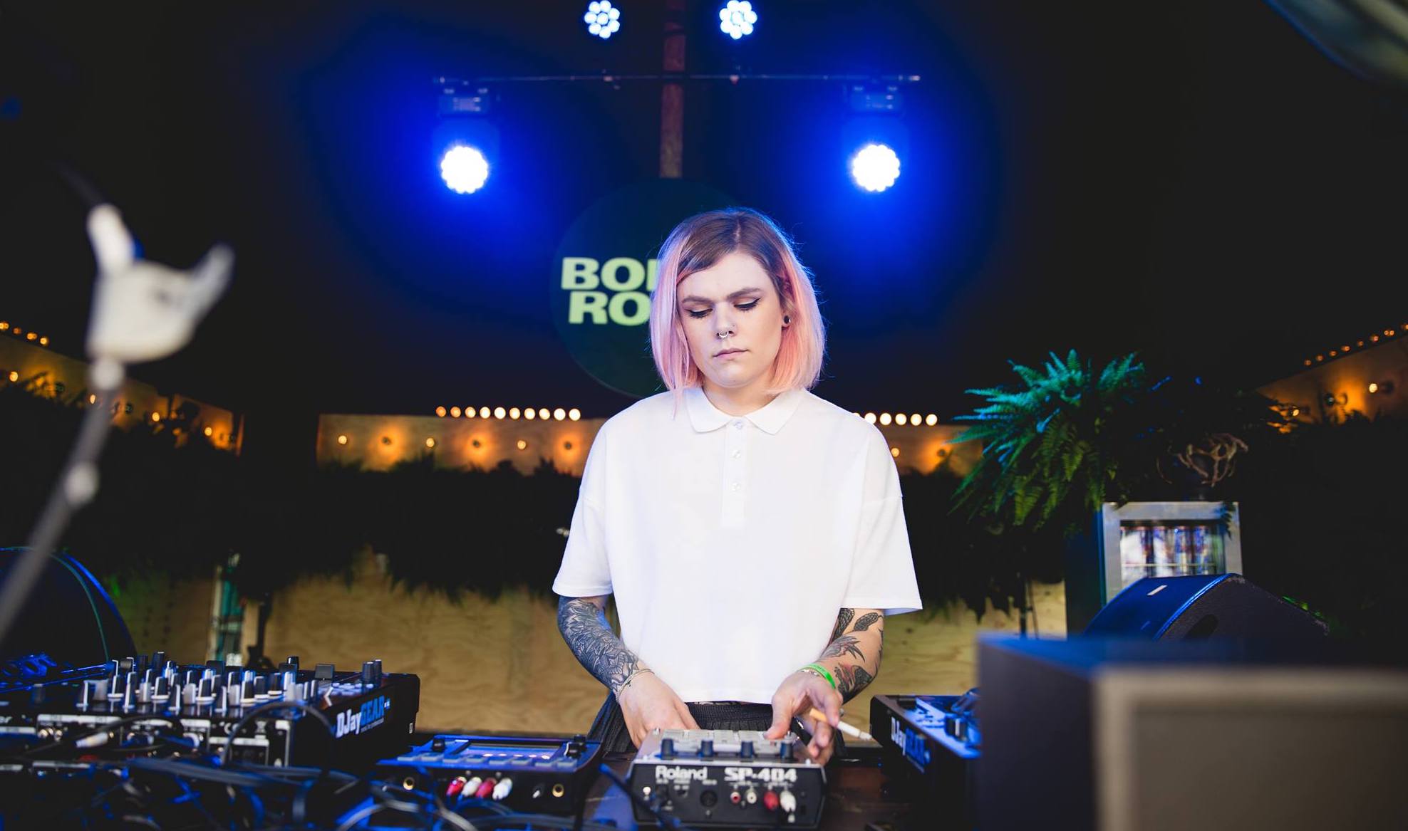 Fotografía promocional de Eevee