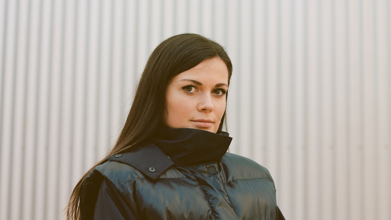 Fotografía promocional de EFFY