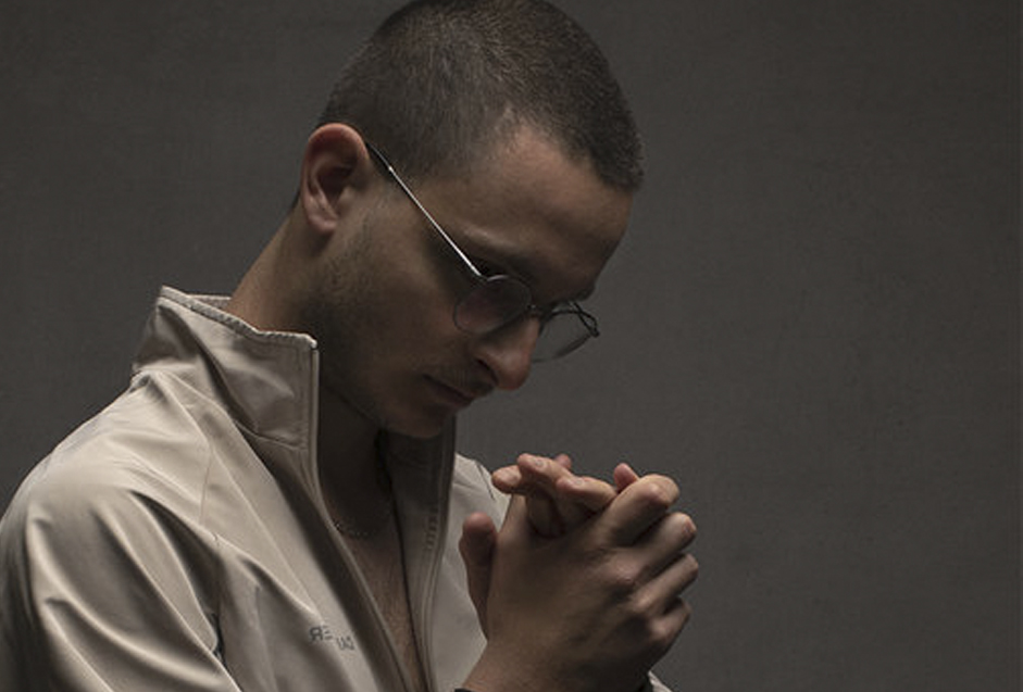 Fotografía promocional de Efrasis