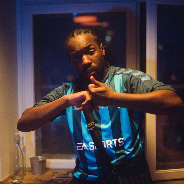 Fotografía promocional de Ege Zulu