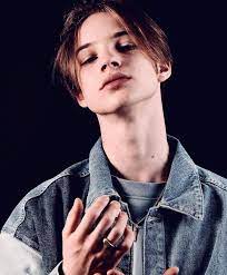 Fotografía promocional de Concierto de Egon Werler en Hamburgo