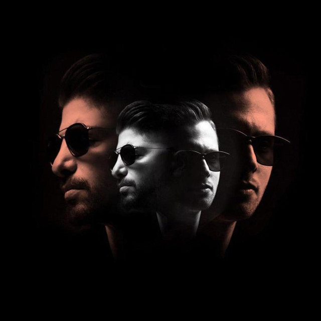 Fotografía promocional de Concierto de Sirvan Khosravi + Ehaam en Toronto