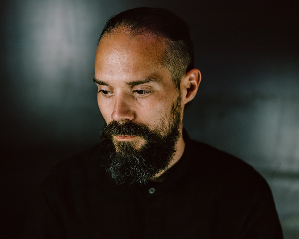 Promotional photograph of Einmusik.