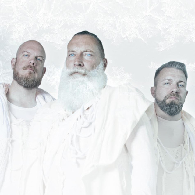 Fotografía promocional de Eisfabrik