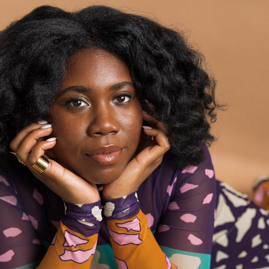 Fotografía promocional de Concierto de Ekep Nkwelle en París