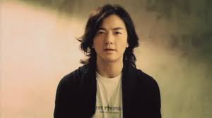 Promotional photograph of Ekin Cheng.