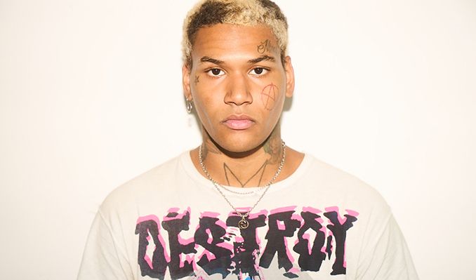 Fotografía promocional de Concierto de Ekkstacy en Barcelona