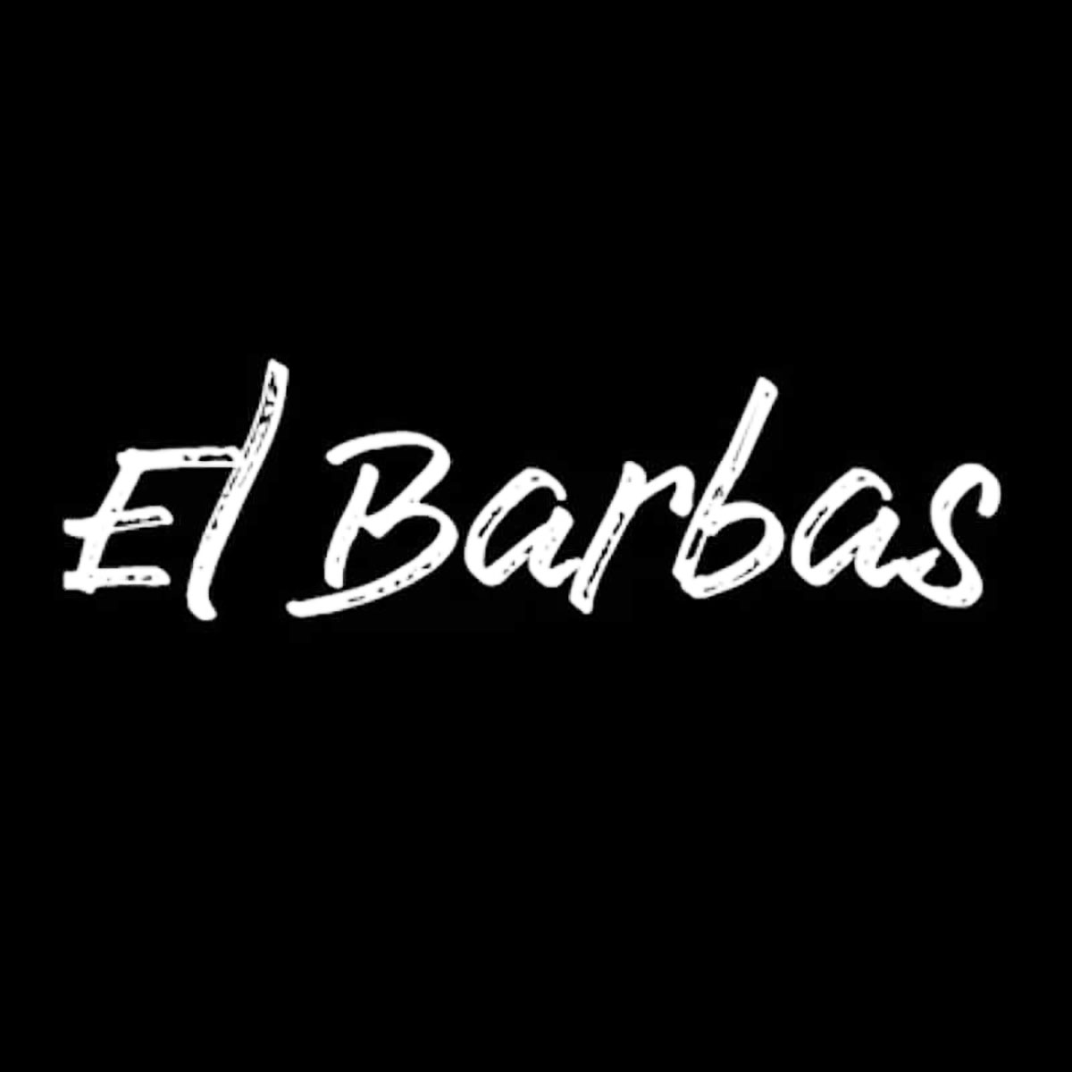 Fotografía promocional de El Barbas