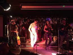 Fotografía promocional de Concierto de El Bembe Orchestra en Fitzroy