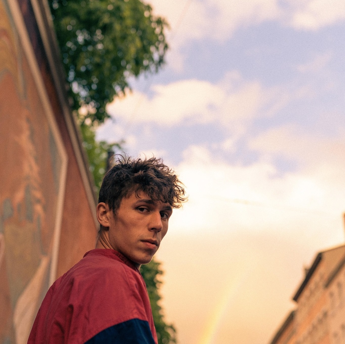 Fotografía promocional de El Bobby