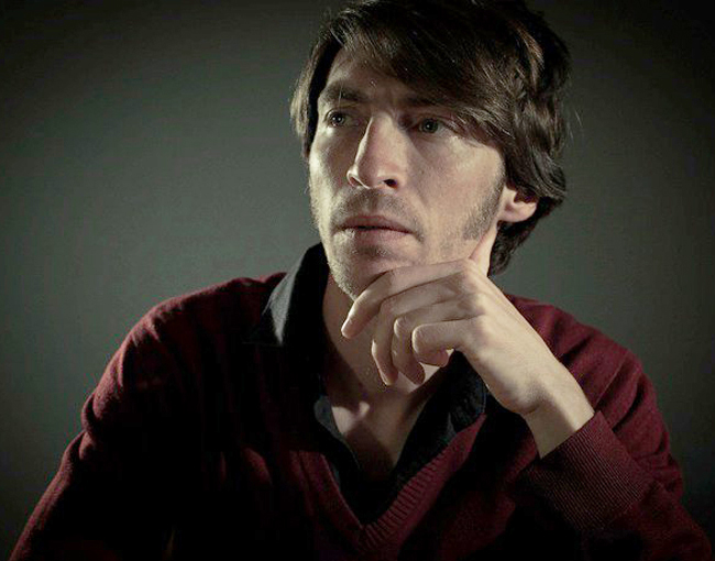 Fotografía promocional de Concierto de El Brindador en Zaragoza