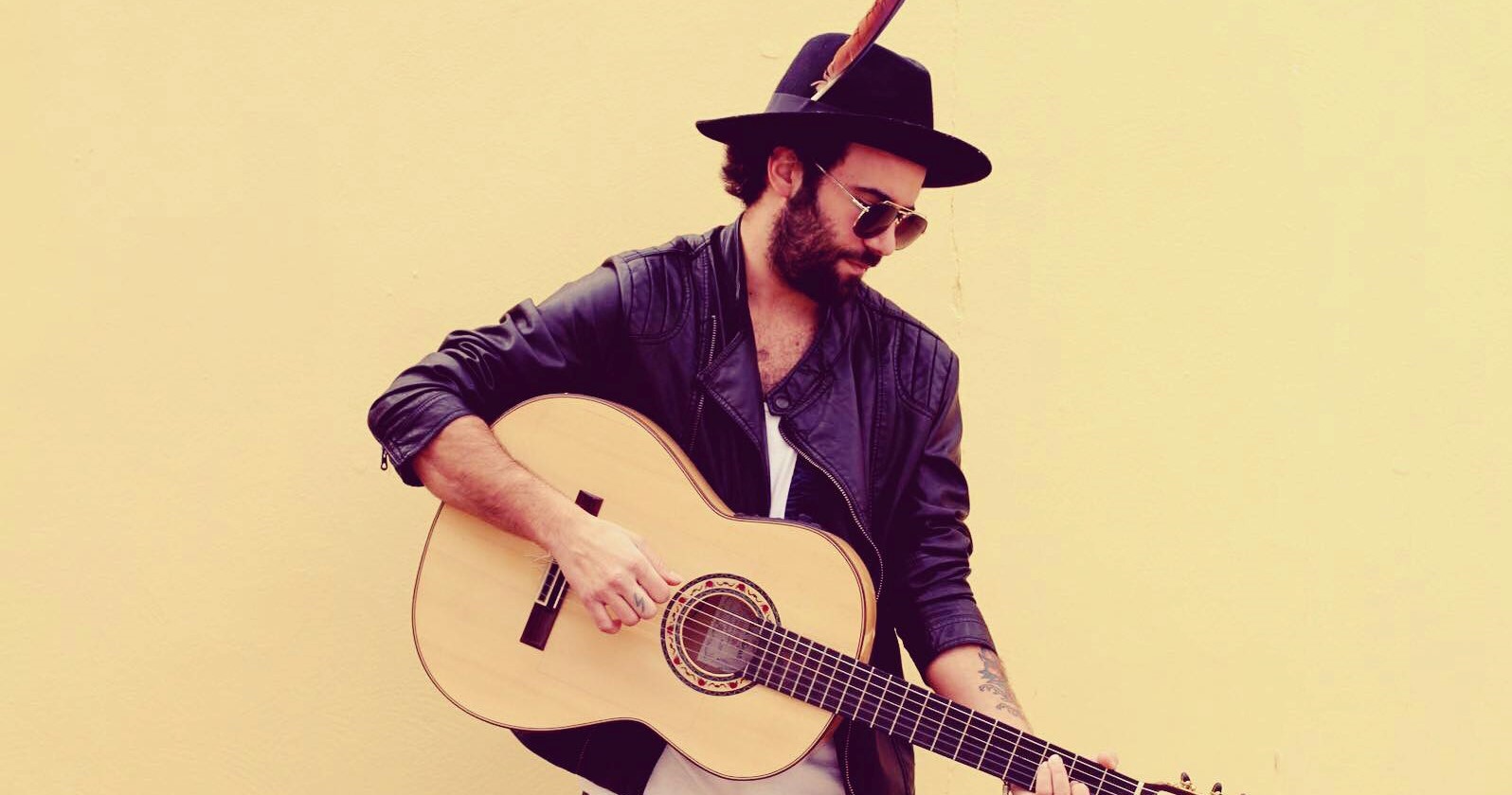 Fotografía promocional de El Canijo de Jerez