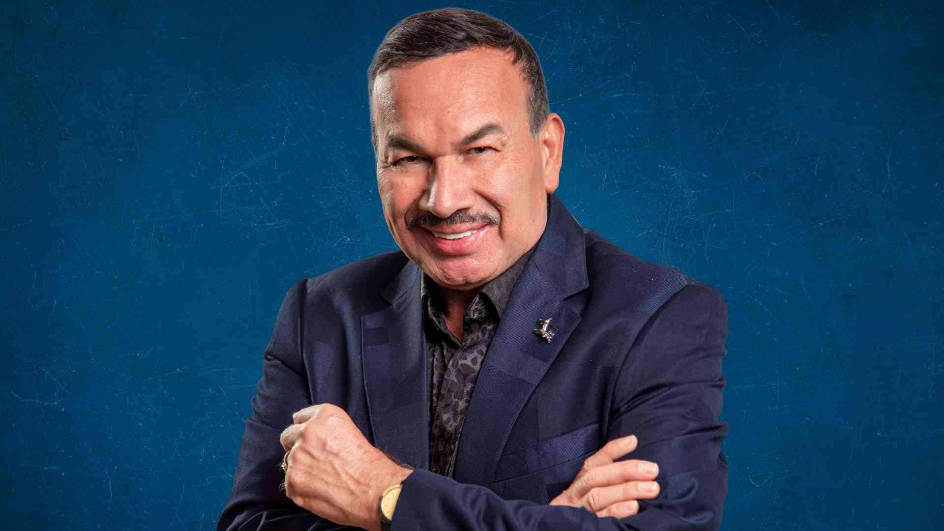 Fotografía promocional de Concierto de El Charrito Negro en Valencia