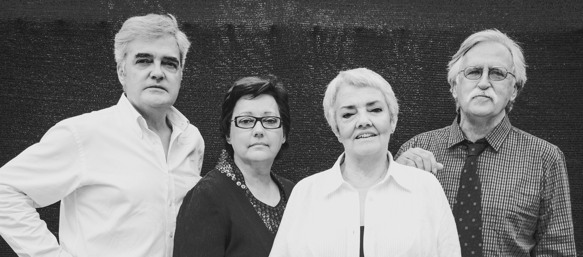 Fotografía promocional de Concierto de El Consorcio en Madrid