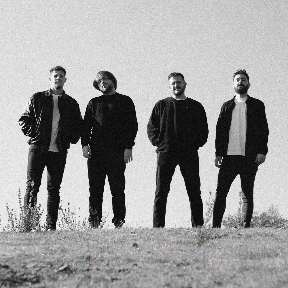 Fotografía promocional de El Duende Callejero