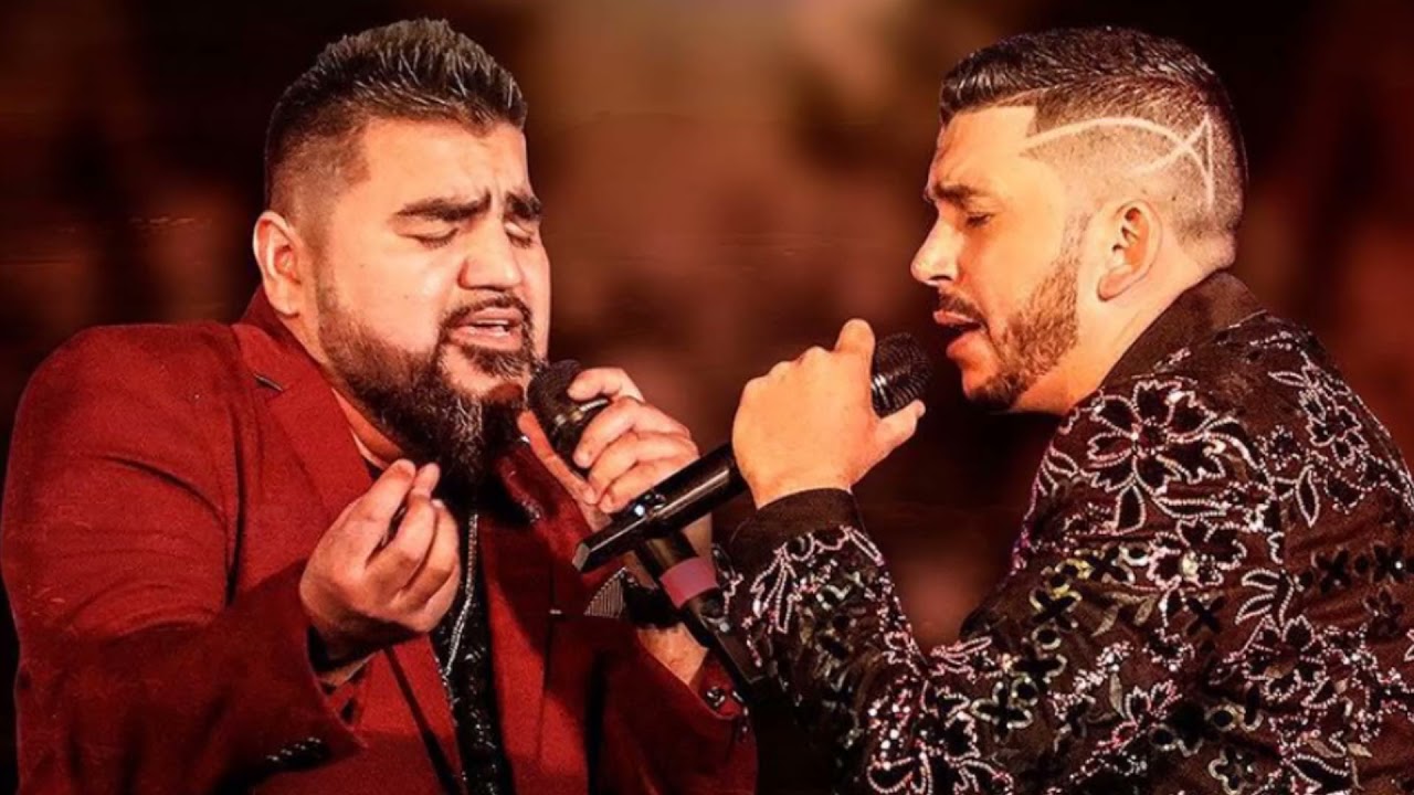 Fotografía promocional de Concierto de EL Flaco & El Mimoso en Fresno