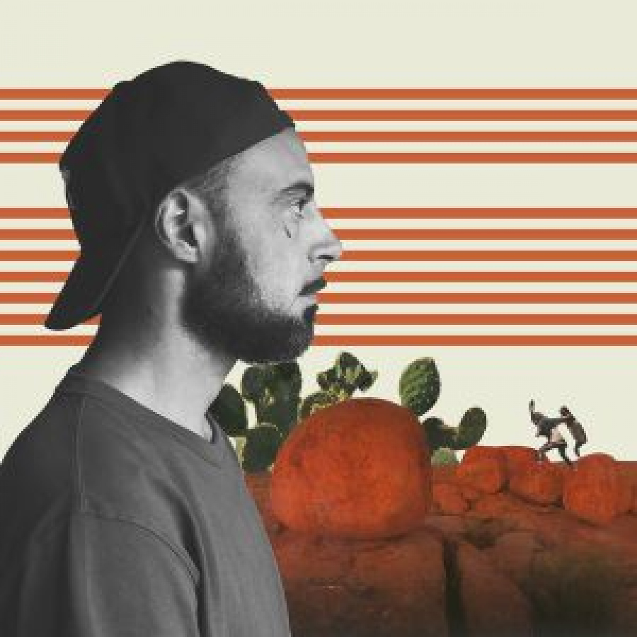 Fotografía promocional de El Gato Negro