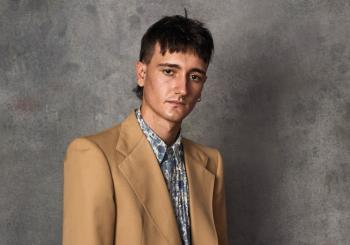 Fotografía promocional de El Gavira