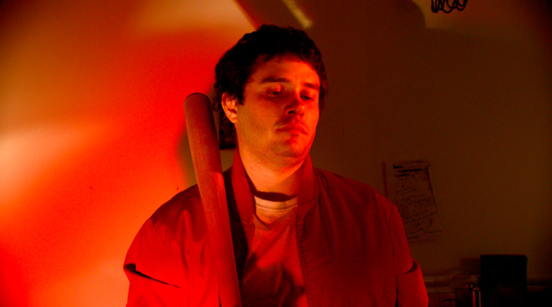 Fotografía promocional de El Grajo