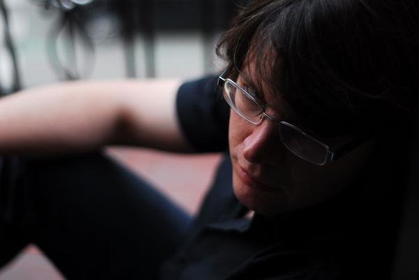 Fotografía promocional de El Hijo