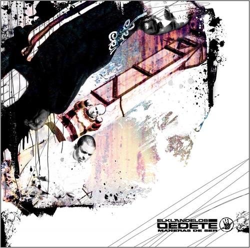 Fotografía promocional de El Klan de los Dedeté