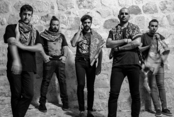 Fotografía promocional de El Lado Oscuro de la Broca