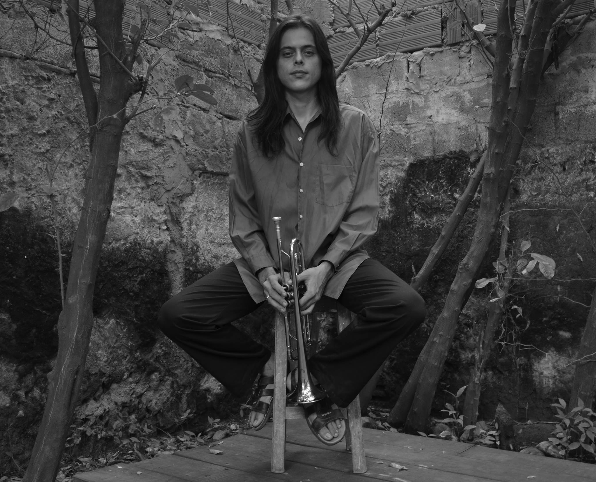 Fotografía promocional de El León Pardo